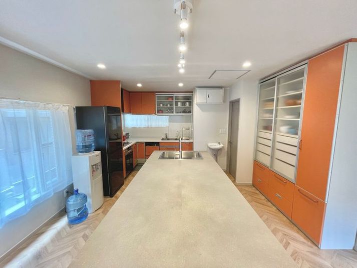 レンタルキッチンスペース - Alleyway Gourmet Lab（アリウェイグルメラボ）