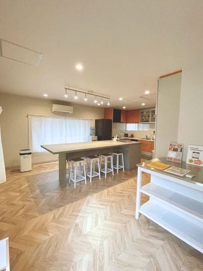 レンタルキッチンスペース - Alleyway Gourmet Lab（アリウェイグルメラボ）