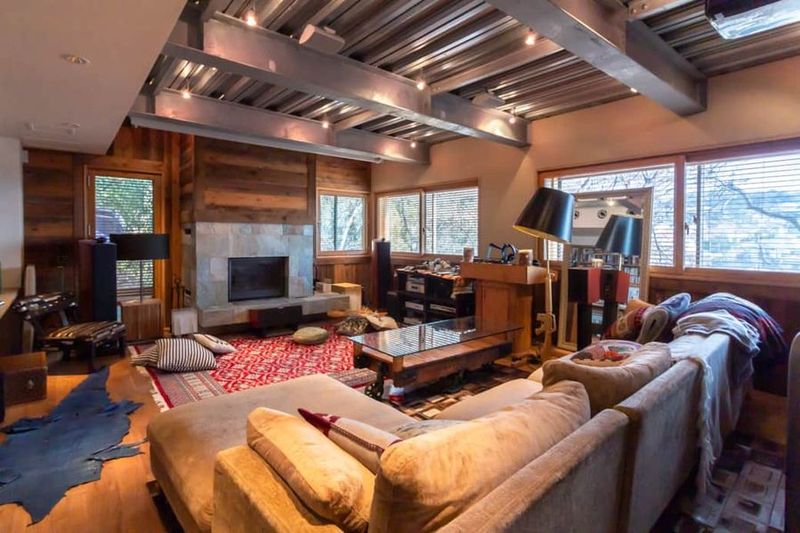 Kamakura Base 鎌倉山　別荘一等貸し／スタジオ - Kamakura Base