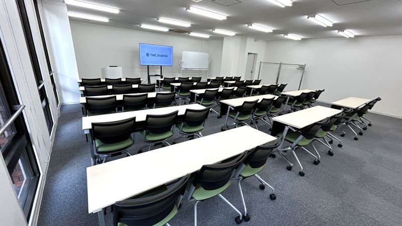 2C - TIME SHARING 大宮 逸見ビル