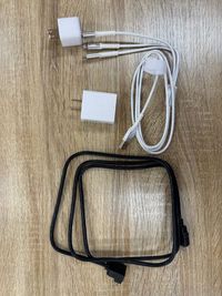 USB ACアダプター、HDMIケーブル、ライトニング.Type C.Micro USBケーブル - unwind(アンウインド) 貸会議室、キッズスペースありの設備の写真
