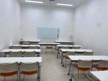 イオンカルチャークラブ　ユーカリが丘店 レンタルスペース 　ルームAの室内の写真