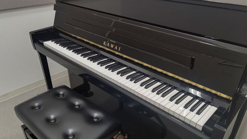 イオンカルチャークラブ　レンタルスペース 　音楽室 - イオンカルチャークラブ　ユーカリが丘店