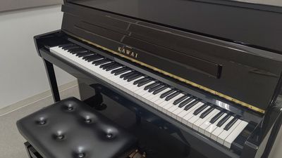 イオンカルチャークラブ　ユーカリが丘店 イオンカルチャークラブ　レンタルスペース 　音楽室の設備の写真