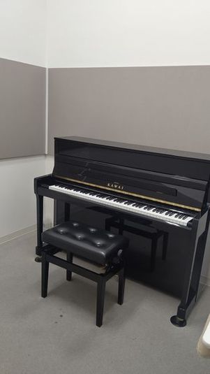 イオンカルチャークラブ　レンタルスペース 　音楽室 - イオンカルチャークラブ　ユーカリが丘店