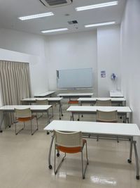 イオンカルチャークラブ　ユーカリが丘店 レンタルスペース  ルームBの室内の写真
