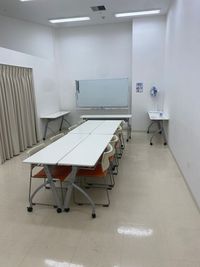 イオンカルチャークラブ　ユーカリが丘店 レンタルスペース  ルームBの室内の写真