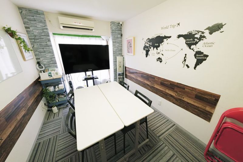 パーティー・おうちスペース・推し活・ママ会 - ブルースペース白金高輪