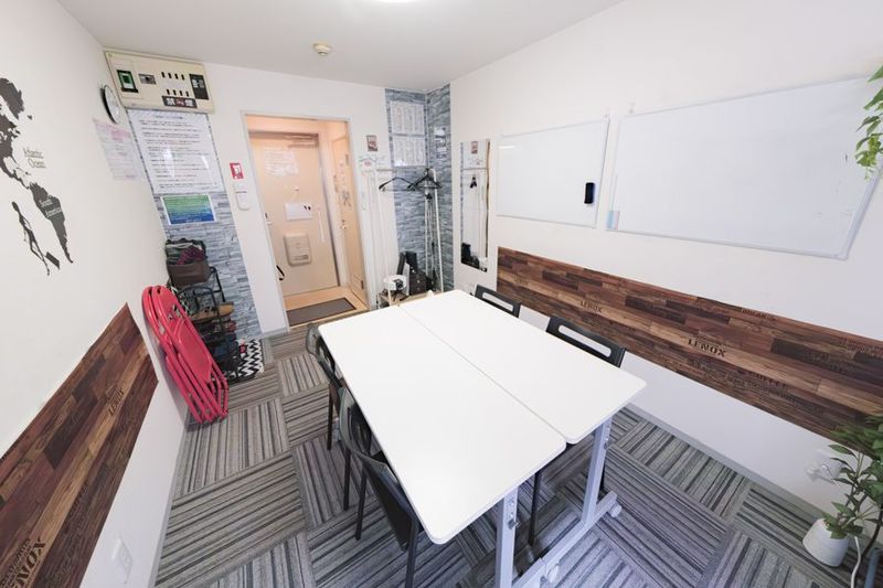 パーティー・おうちスペース・推し活・ママ会 - ブルースペース白金高輪