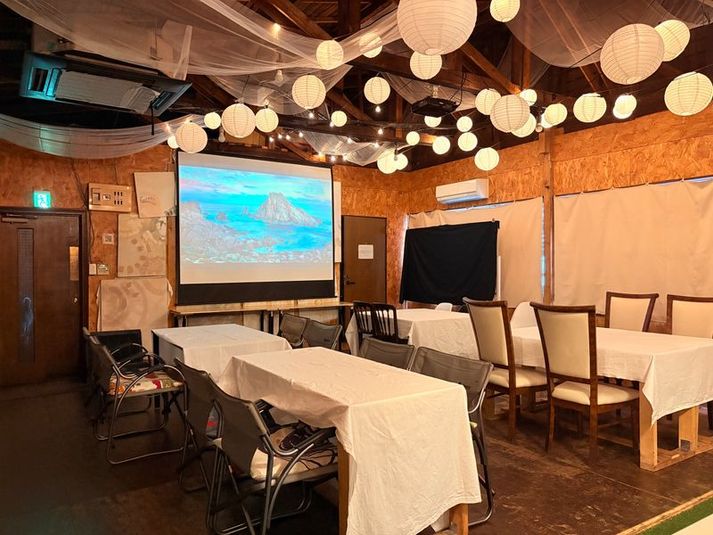 レンタルスペースHammock - レンタルスペース Hammock