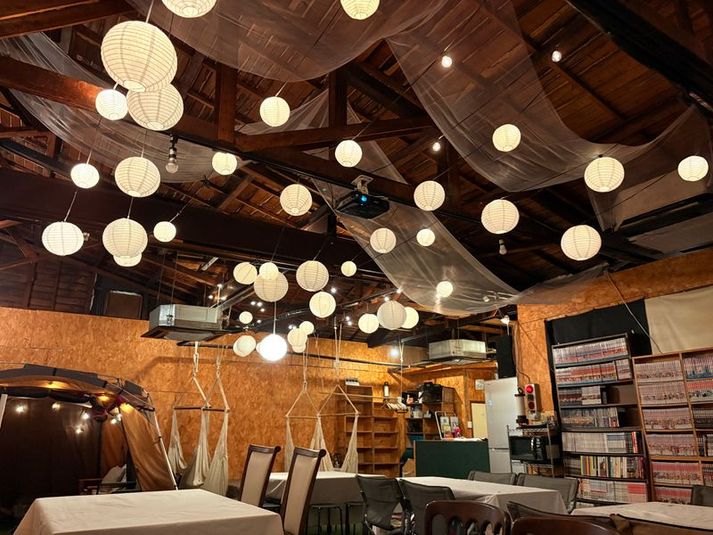 レンタルスペースHammock - レンタルスペース Hammock