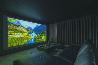 629_SpemoGAME押上の室内の写真