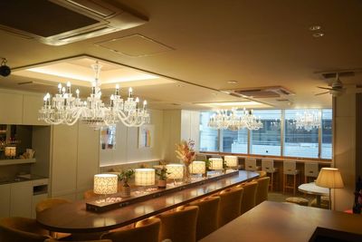 恵比寿駅付近のお洒落なカフェです✨
撮影利用も可能です📸 - Relax CAFE 恵比寿COFFEE Relax CAFE 恵比寿COFFEE｜イベント・撮影利用📸の室内の写真