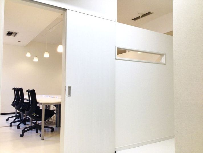 所沢ノード【ワークスペース】 - 所沢ノード　貸会議室・レンタルスペース