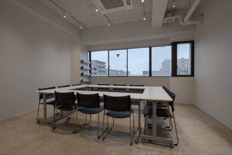 MUUK share studio平塚 - MUUKsharesalon/sharestudio 平塚