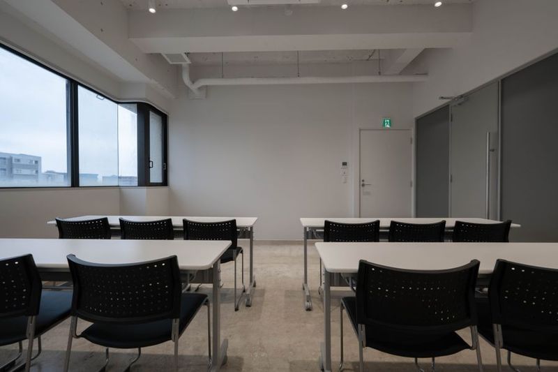 MUUK share studio平塚 - MUUKsharesalon/sharestudio 平塚