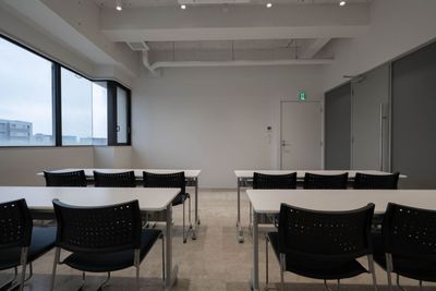 MUUKsharesalon/sharestudio 平塚 MUUK share studio平塚の室内の写真