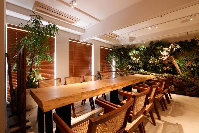 キッチン付き - レンタルスペース夢華居