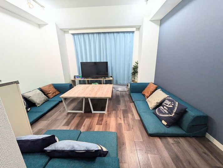 多目的レンタルスペース『百合ヶ丘-レグルス』 - レンタルスペースGalaxy  百合ヶ丘-レグルス