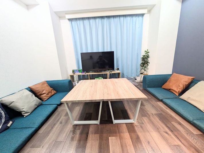 多目的レンタルスペース『百合ヶ丘-レグルス』 - レンタルスペースGalaxy  百合ヶ丘-レグルス