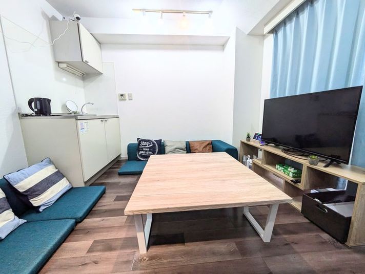 多目的レンタルスペース『百合ヶ丘-レグルス』 - レンタルスペースGalaxy  百合ヶ丘-レグルス