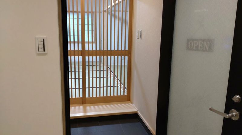 和室（茶釜用炉あり） - 新花小町イベントスペース