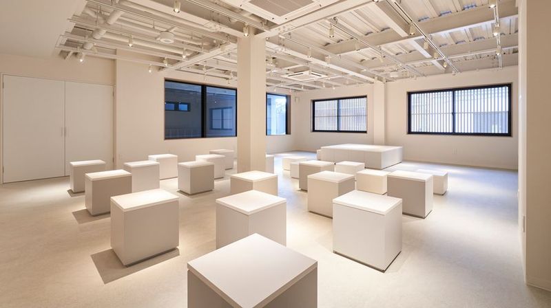 イベントスペース - 新花小町イベントスペース