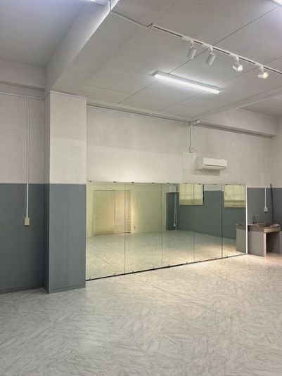 王子町　ダンススタジオ - 王子町　ダンススタジオ