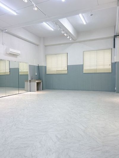 王子町レンタルダンススタジオ【studio王子町】 - 王子町　ダンススタジオ