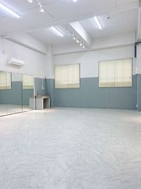 王子町　ダンススタジオ 王子町レンタルダンススタジオ【studio王子町】の室内の写真