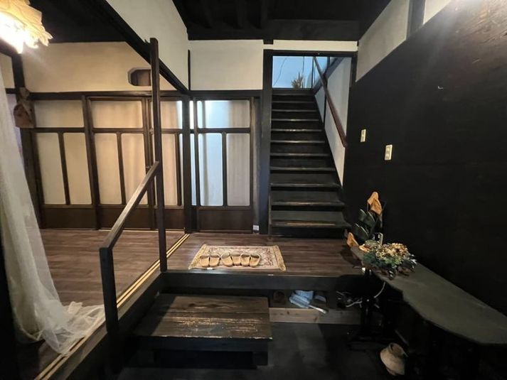 レンタルサロン - minoriba_谷町六丁目駅南店