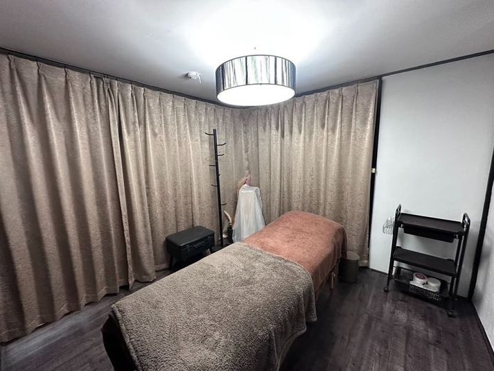 レンタルサロン - minoriba_谷町六丁目駅南店