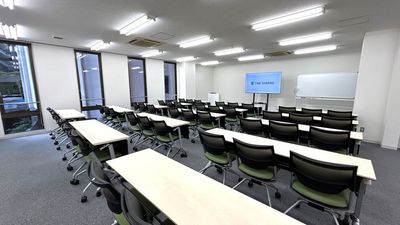 2C【大宮駅 5分】オプション料金0円で設備・備品使い放題☆便利な駅近♥ - TIME SHARING 大宮 逸見ビル