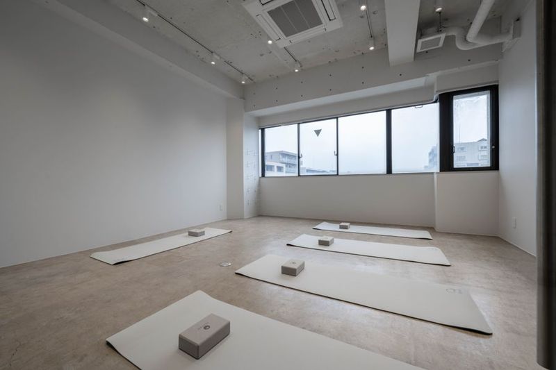 MUUK share sutdio平塚 - MUUKsharesalon/sharestudio 平塚