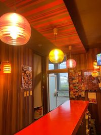 バーのようなスナックのようなレンタルスペース - アサヒカワレトロ　