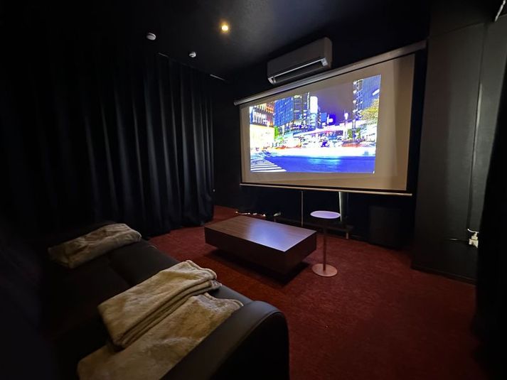 641_SpemoCINEMA五反田の室内の写真