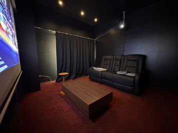 641_SpemoCINEMA五反田の室内の写真