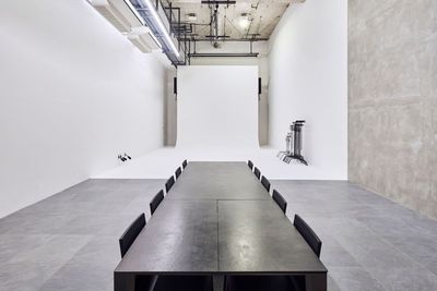 【赤坂駅から徒歩６分】最大収容人数100名！完全プライベートな多目的スペース - RAISONNE AKASAKA