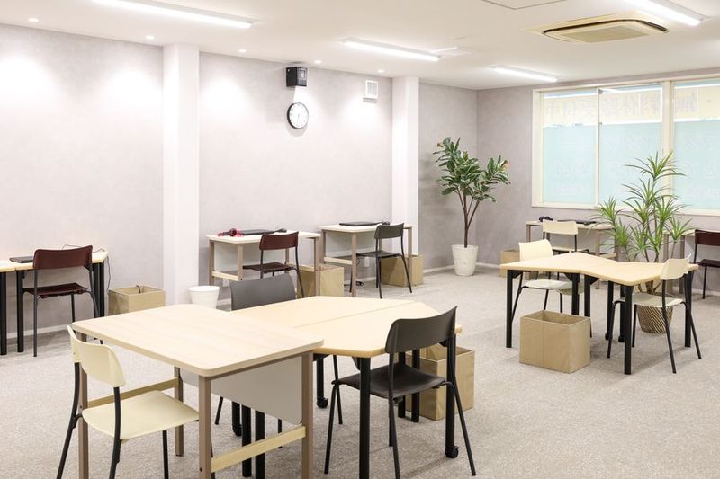 レンタルスペース、貸会議室、レンタルルーム - ジェネラスアカデミー