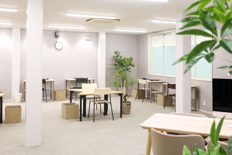 レンタルスペース、貸会議室、レンタルルーム - ジェネラスアカデミー