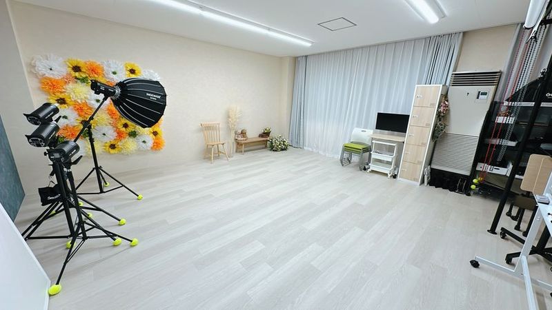 Meets Studio GION - Multi Studio GION 小山店