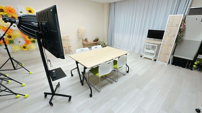 Meeting Studio GION - Multi Studio GION 小山店