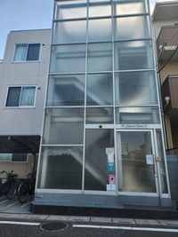 マンション外環 - ふじみ野　ネイルサロン　レンタルスペース　シェアサロン ネイル専用サロン　レンタルスペースの外観の写真