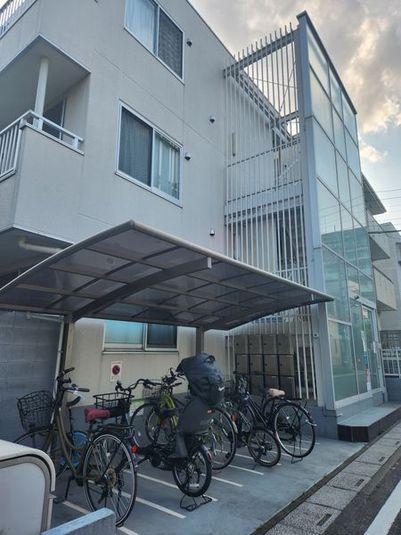 ネイル専用サロン　レンタルスペース - ふじみ野　ネイルサロン　レンタルスペース　シェアサロン