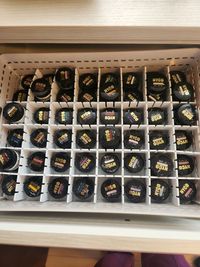カラージェル - ふじみ野　ネイルサロン　レンタルスペース　シェアサロン ネイル専用サロン　レンタルスペースの室内の写真