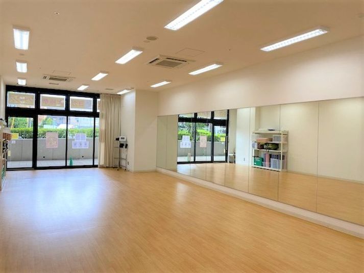 レンタルスペース スタジオA - イオンカルチャークラブ　東松戸店