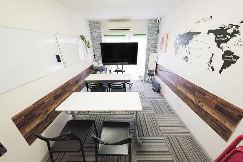 ブルースペース白金高輪（人数料金） - ブルースペース白金高輪