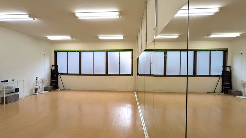 スタジオEloa 上本町店 - スタジオEloa　上本町店