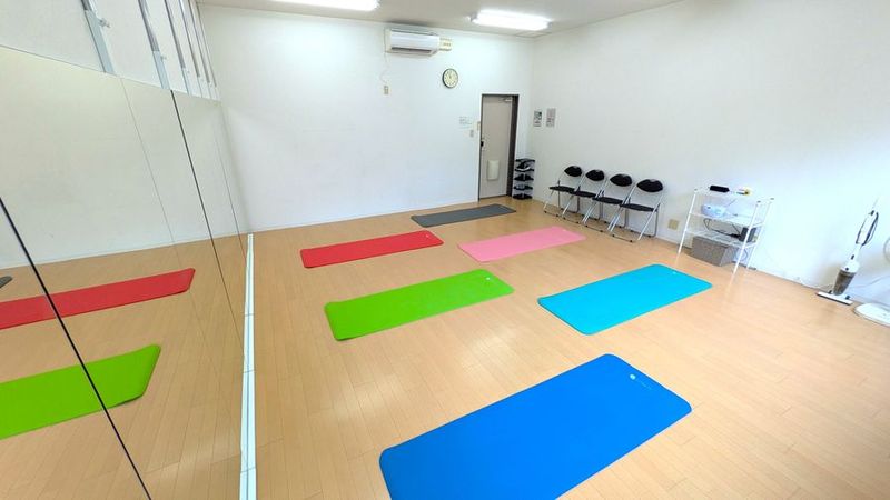 スタジオEloa 上本町店 - スタジオEloa　上本町店