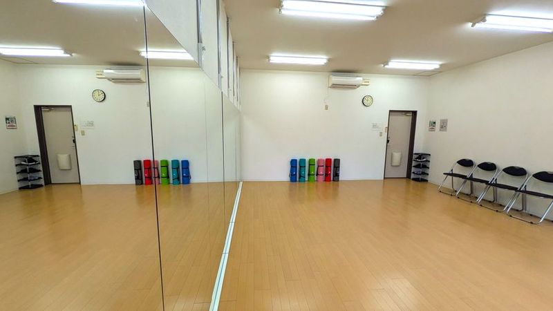 スタジオEloa 上本町店 - スタジオEloa　上本町店